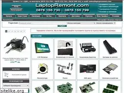 Sites similar to laptopremont.com