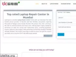 Sites similar to laptoprepair.co.in