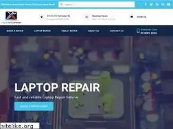 Sites similar to laptoprepair.sydney