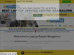 Sites similar to laptoprepairbengaluru.in