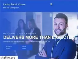 Sites similar to laptoprepaircourse.com