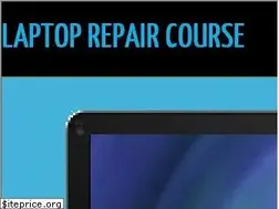 Sites similar to laptoprepaircourse.org
