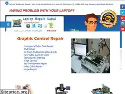 Sites similar to laptoprepairdubai.ae