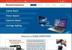 Sites similar to laptoprepairdwarka.com
