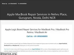 Sites similar to laptoprepairexperts.in