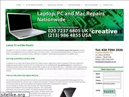 Sites similar to laptoprepairfix.co.uk