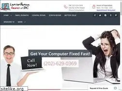Sites similar to laptoprepairgeeks-dc.com
