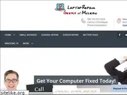 Sites similar to laptoprepairgeeks.com