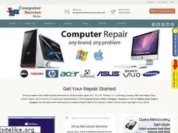 Sites similar to laptoprepairgurgaon.co.in