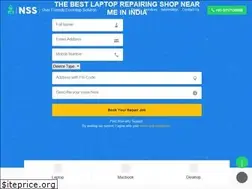 Sites similar to laptoprepairhomeservice.in