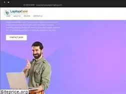 Sites similar to laptoprepairingshop.com