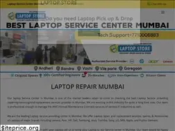 Sites similar to laptoprepairmumbai.in