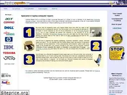 Sites similar to laptoprepairs.ae
