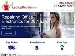 Sites similar to laptoprepairs.com