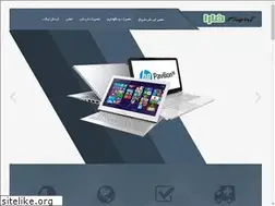 Sites similar to laptoprepairs.ir