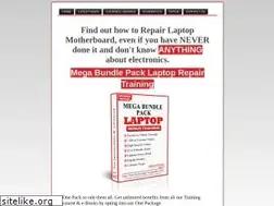 Sites similar to laptoprepairsecrets.com