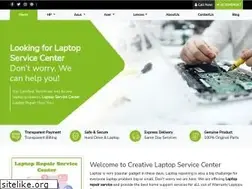 Sites similar to laptoprepairservicecenter.in