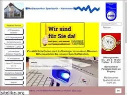 Sites similar to laptopreparatur.de