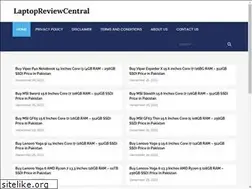 Sites similar to laptopreviewscentral.com