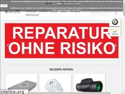 Sites similar to laptops-fair.de