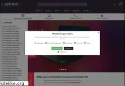 Sites similar to laptops.dk