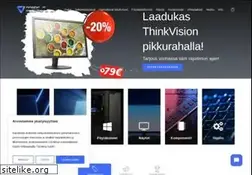 Sites similar to laptops.fi