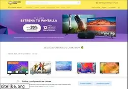 Sites similar to laptops.mercadolibre.com.mx