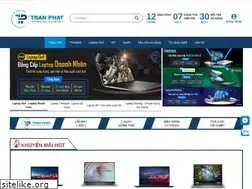 Sites similar to laptops.vn