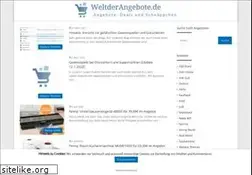 Sites similar to laptops.weltdertechnik.de