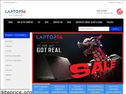 Sites similar to laptopsa.co.za