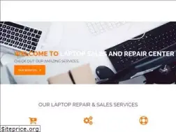 Sites similar to laptopsalesrepair.com
