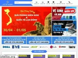 Sites similar to laptopsaomai.vn
