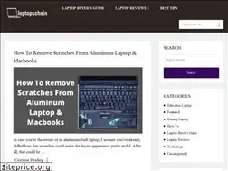 Sites similar to laptopschain.com