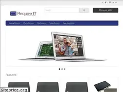 Sites similar to laptopscreenstore.co.uk