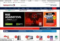 Sites similar to laptopsdirect.co.uk