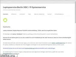 Sites similar to laptopservice-berlin.de