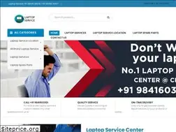 Sites similar to laptopservice-chennai.com