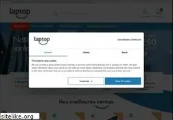 Sites similar to laptopservice.fr