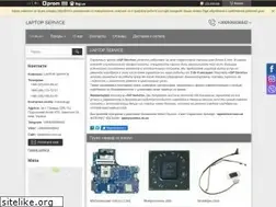 Sites similar to laptopservice.in.ua