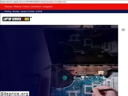 Sites similar to laptopserviceatgbs.com
