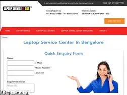 Sites similar to laptopservicebangalore.co.in