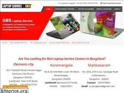 Sites similar to laptopservicecenterbangalore.co.in