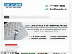 Sites similar to laptopservicecenterbangalore.in