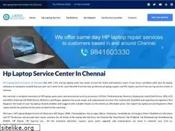 Sites similar to laptopservicecenterchennai.co.in