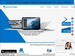 Sites similar to laptopservicecenterhyderabad.in