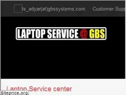Sites similar to laptopservicecenterinadyar.com
