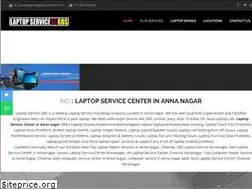 Sites similar to laptopservicecenterinannanagar.com