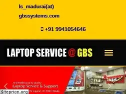 Sites similar to laptopservicecenterinmadurai.com