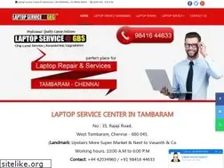 Sites similar to laptopservicecenterintambaram.com