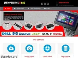 Sites similar to laptopservicecenterintrichy.com